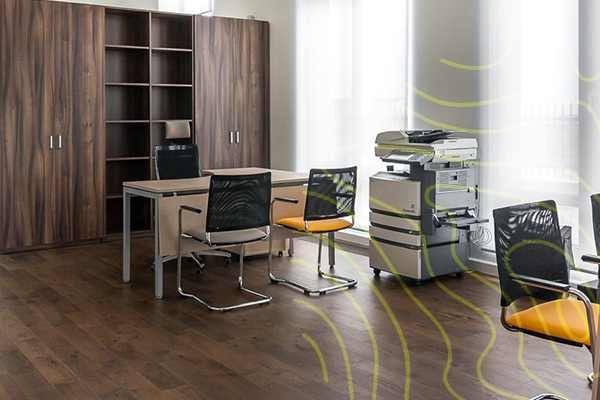 Mobilier pentru birouri