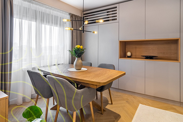 Mobilier pentru
                    casă